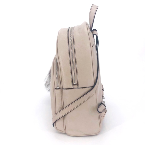 2PCS Michael Kors Abbey Backpack Charms - Picture 3 of 8